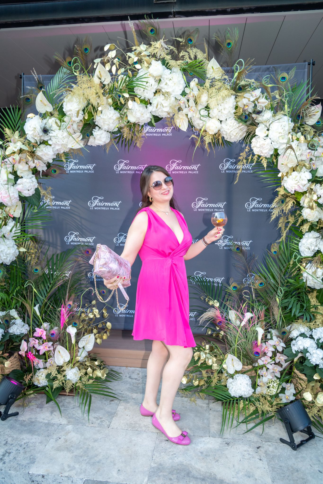 Garden Party Mtx Palace 118