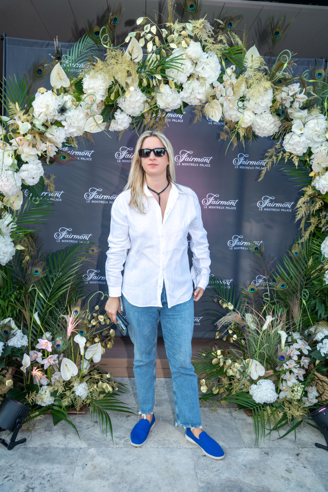 Garden Party Mtx Palace 124