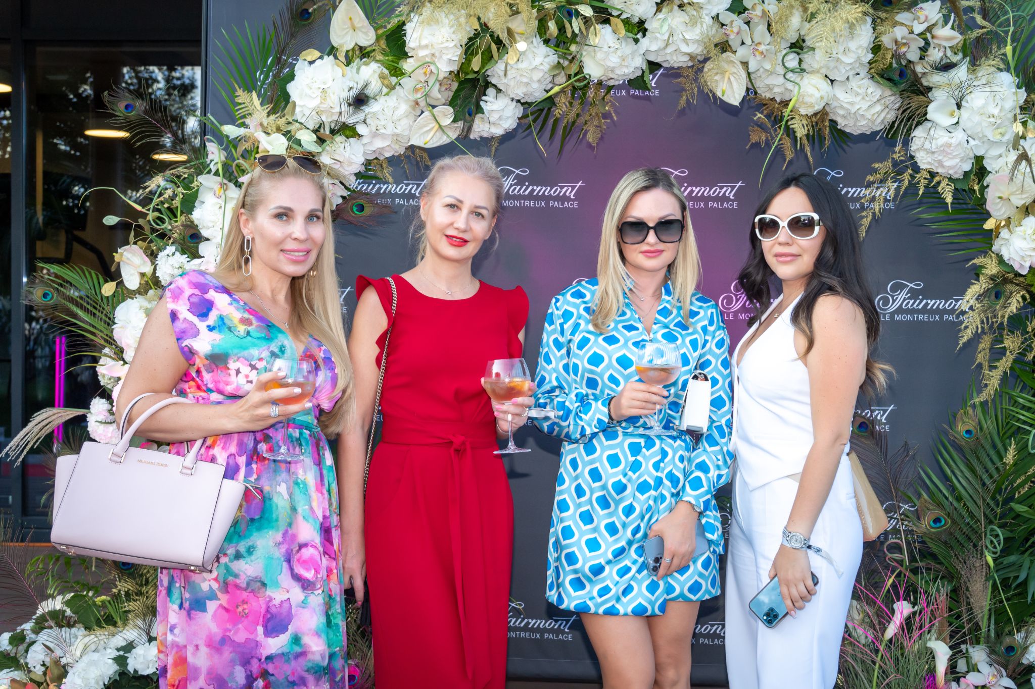 Garden Party Mtx Palace 126