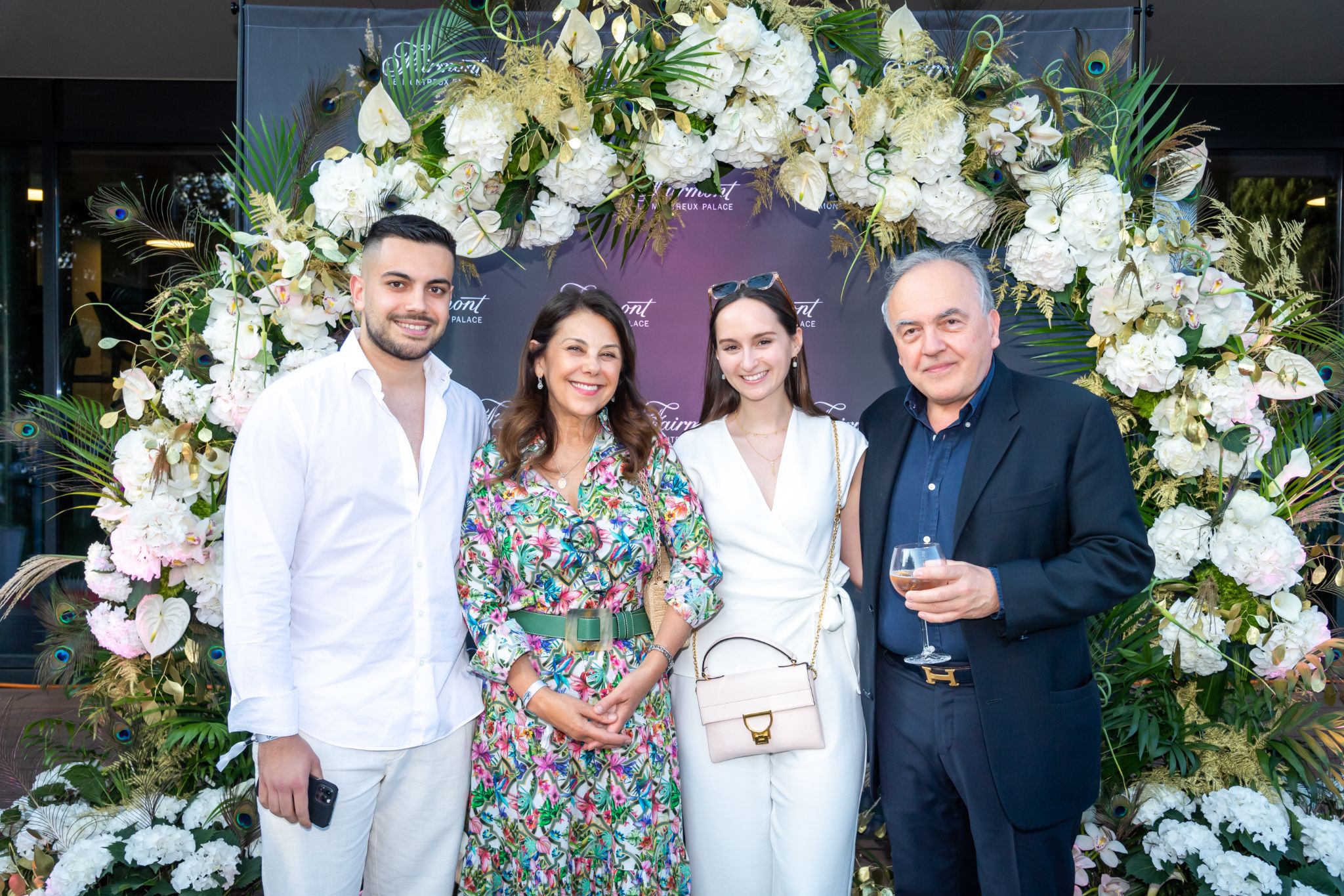Garden Party Mtx Palace 129