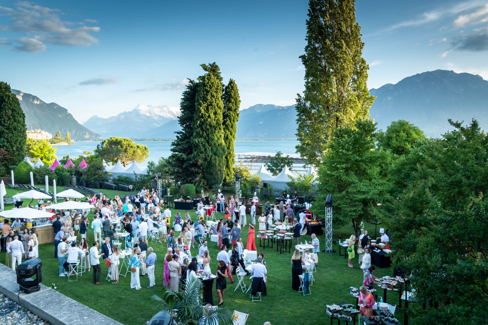 Garden Party Mtx Palace 134