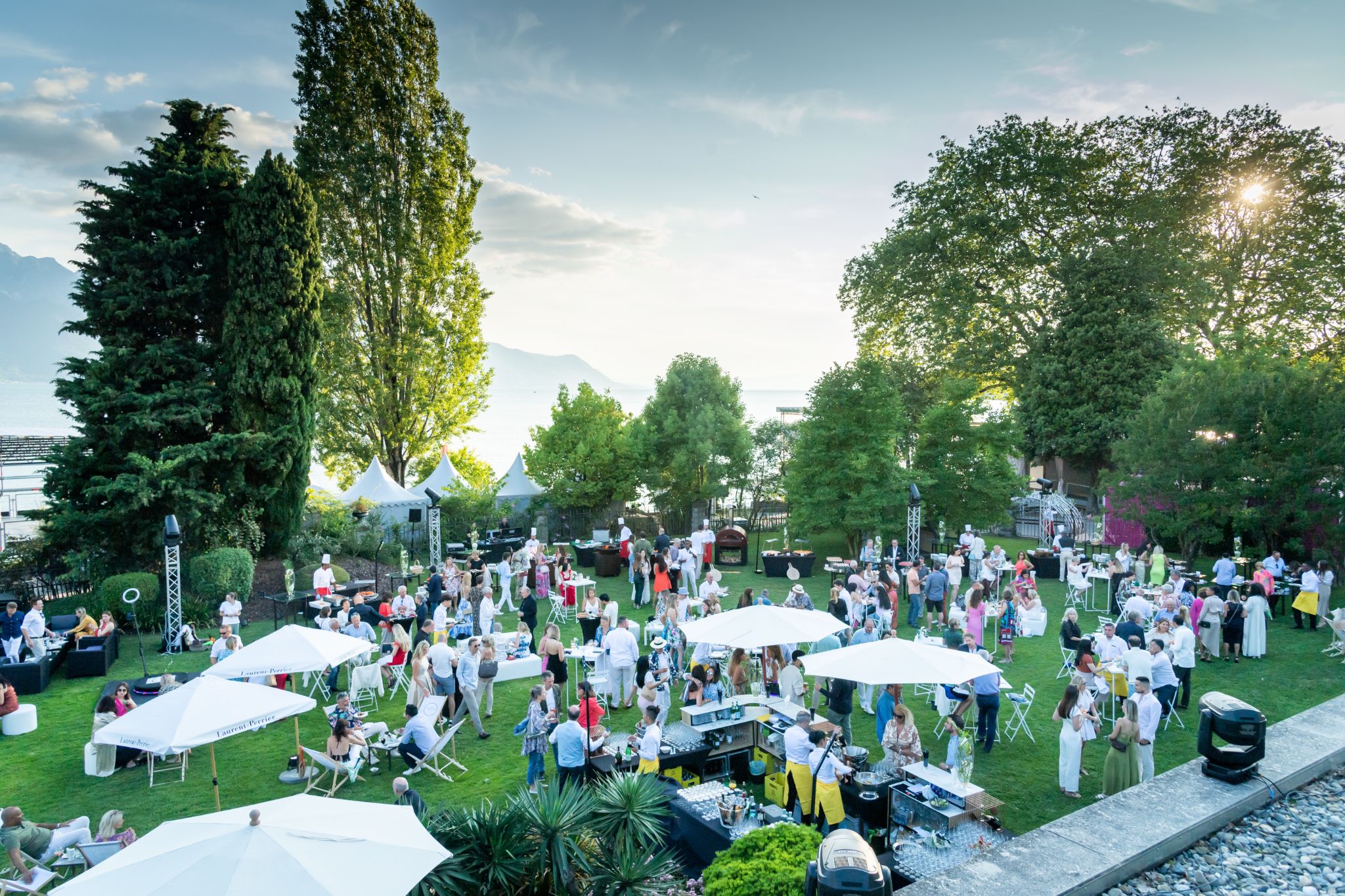 Garden Party Mtx Palace 136