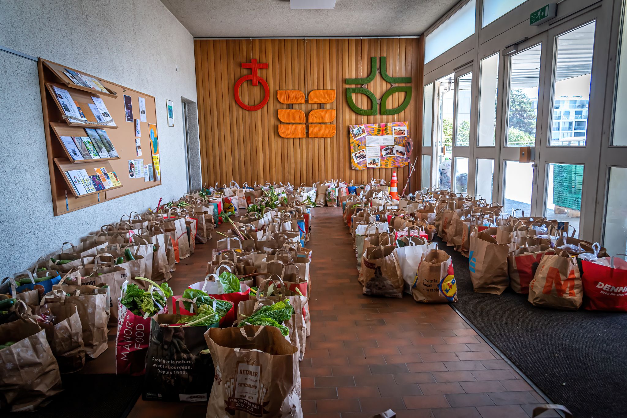 Distribution Alimentaire Luca 005 clear