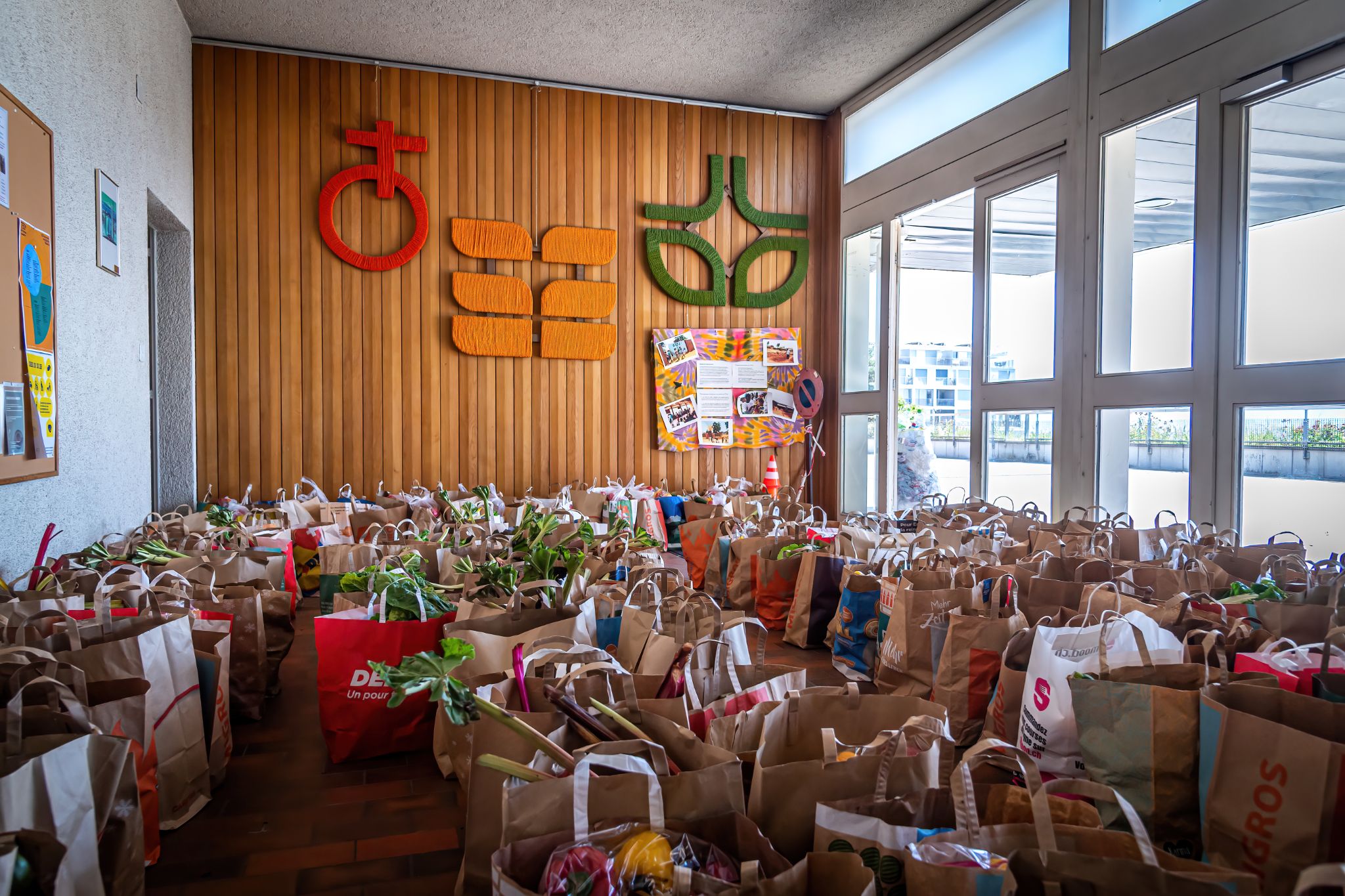 Distribution Alimentaire Luca 011 clear