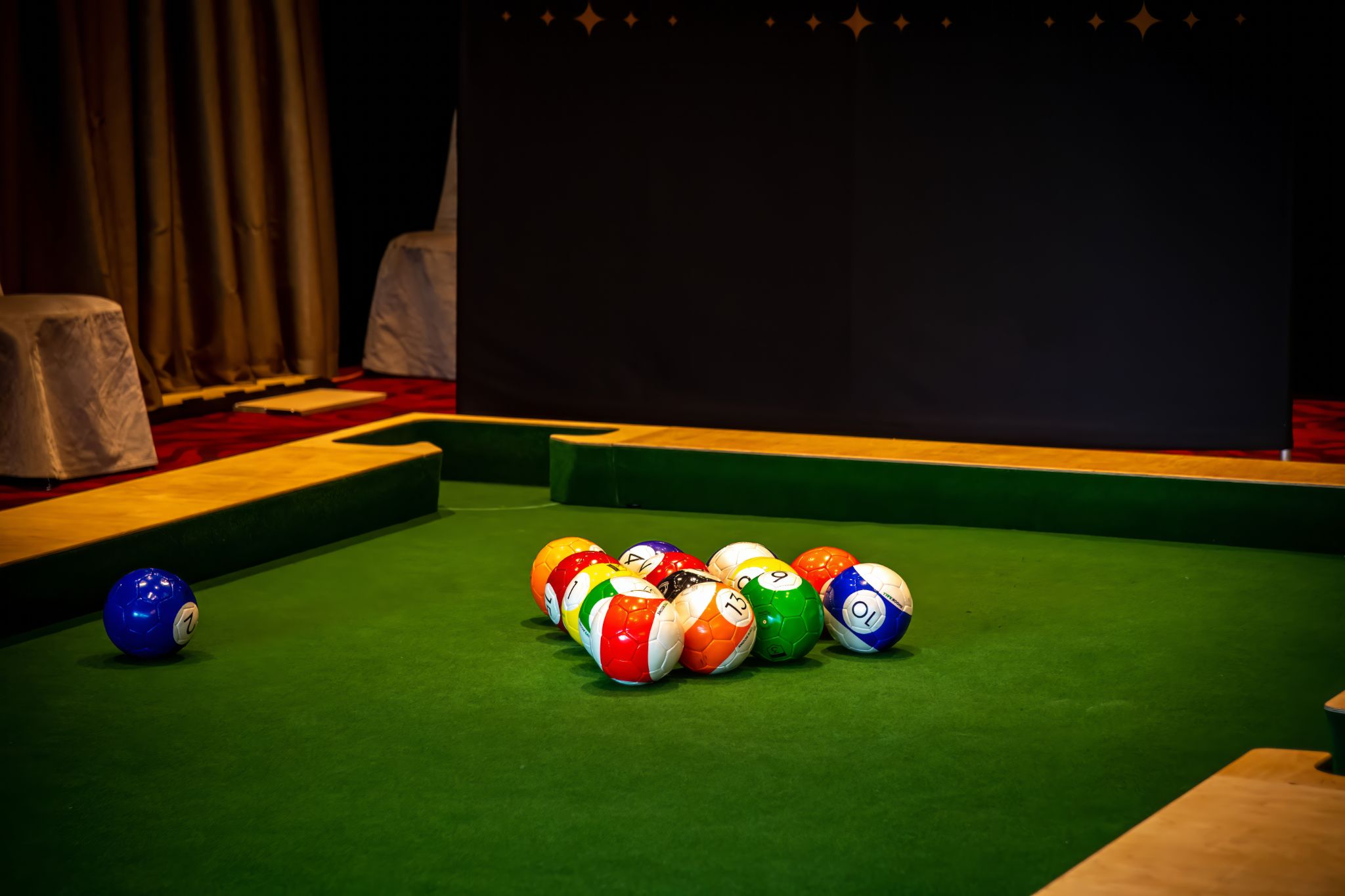 Casino Barriere POKER 028 ok