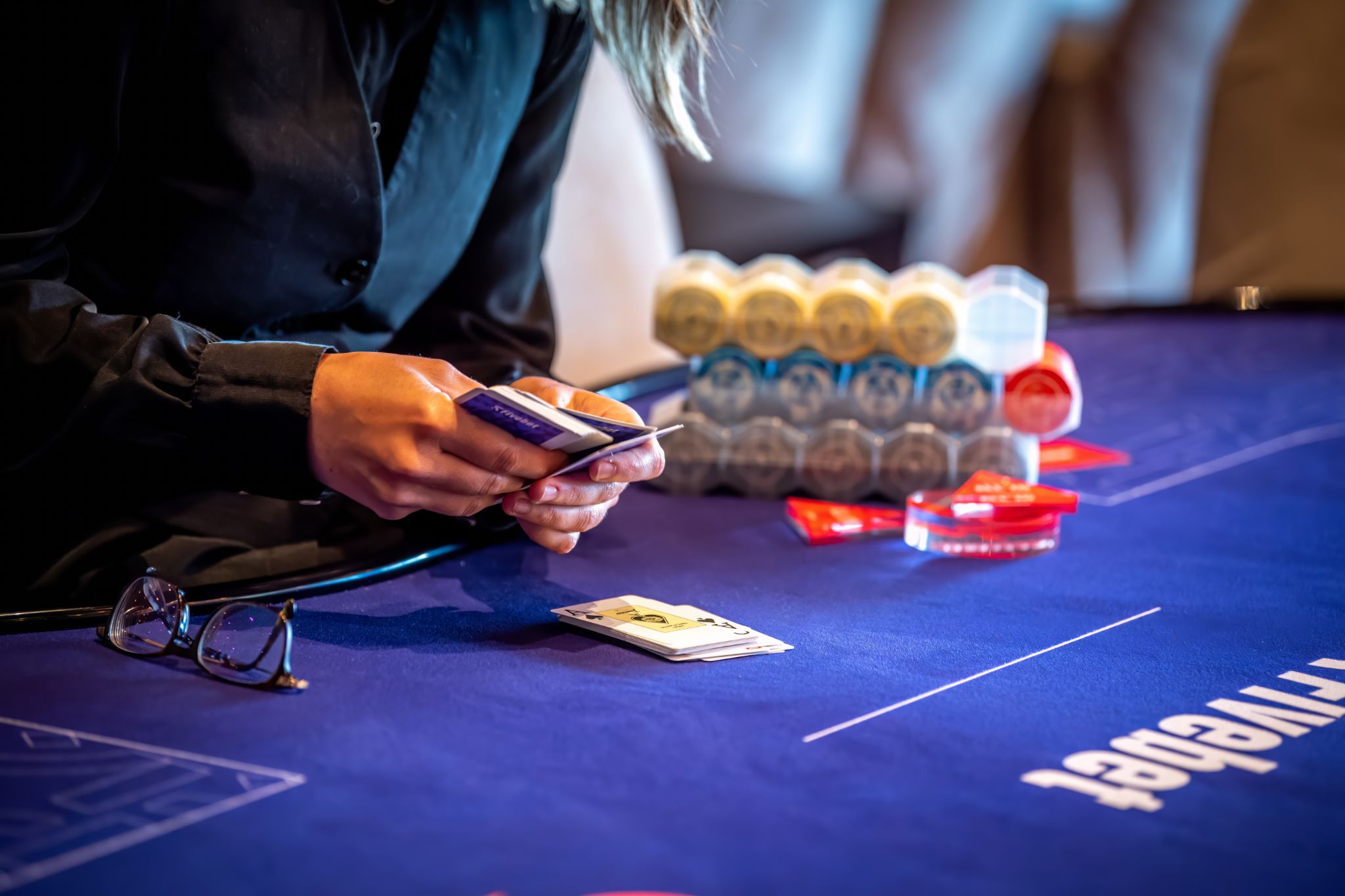 Casino Barriere POKER 042 ok