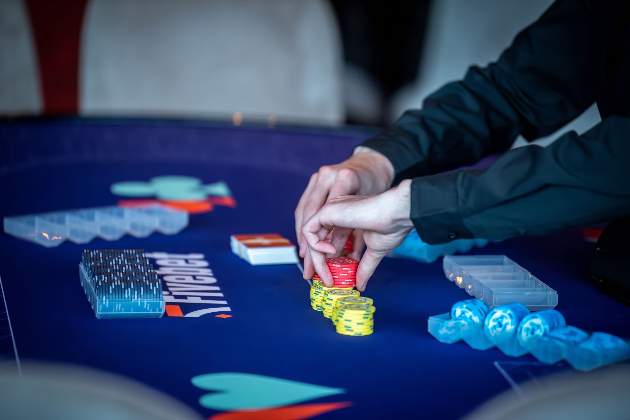 Casino Barriere POKER 047 ok