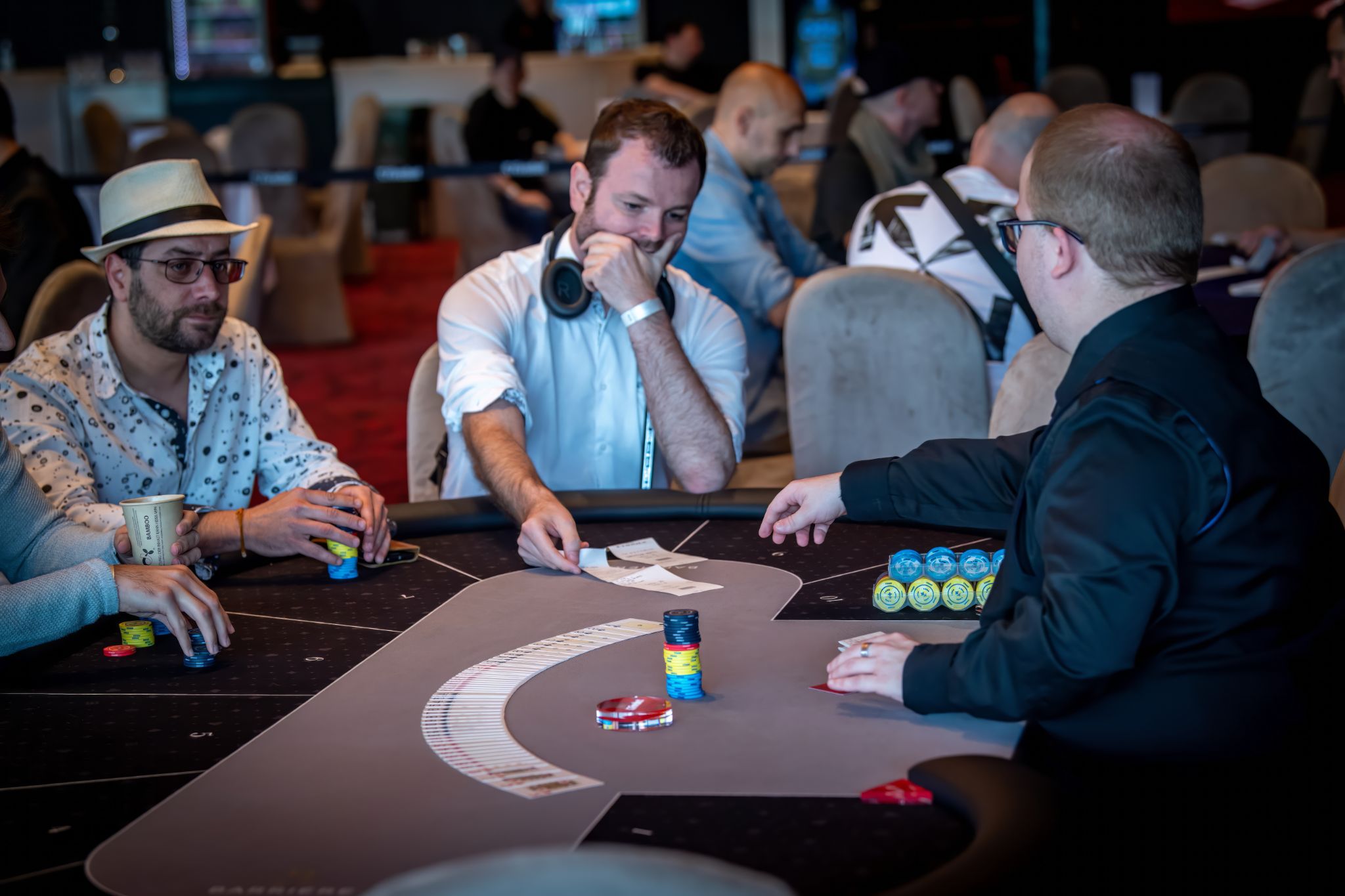 Casino Barriere POKER 063 ok