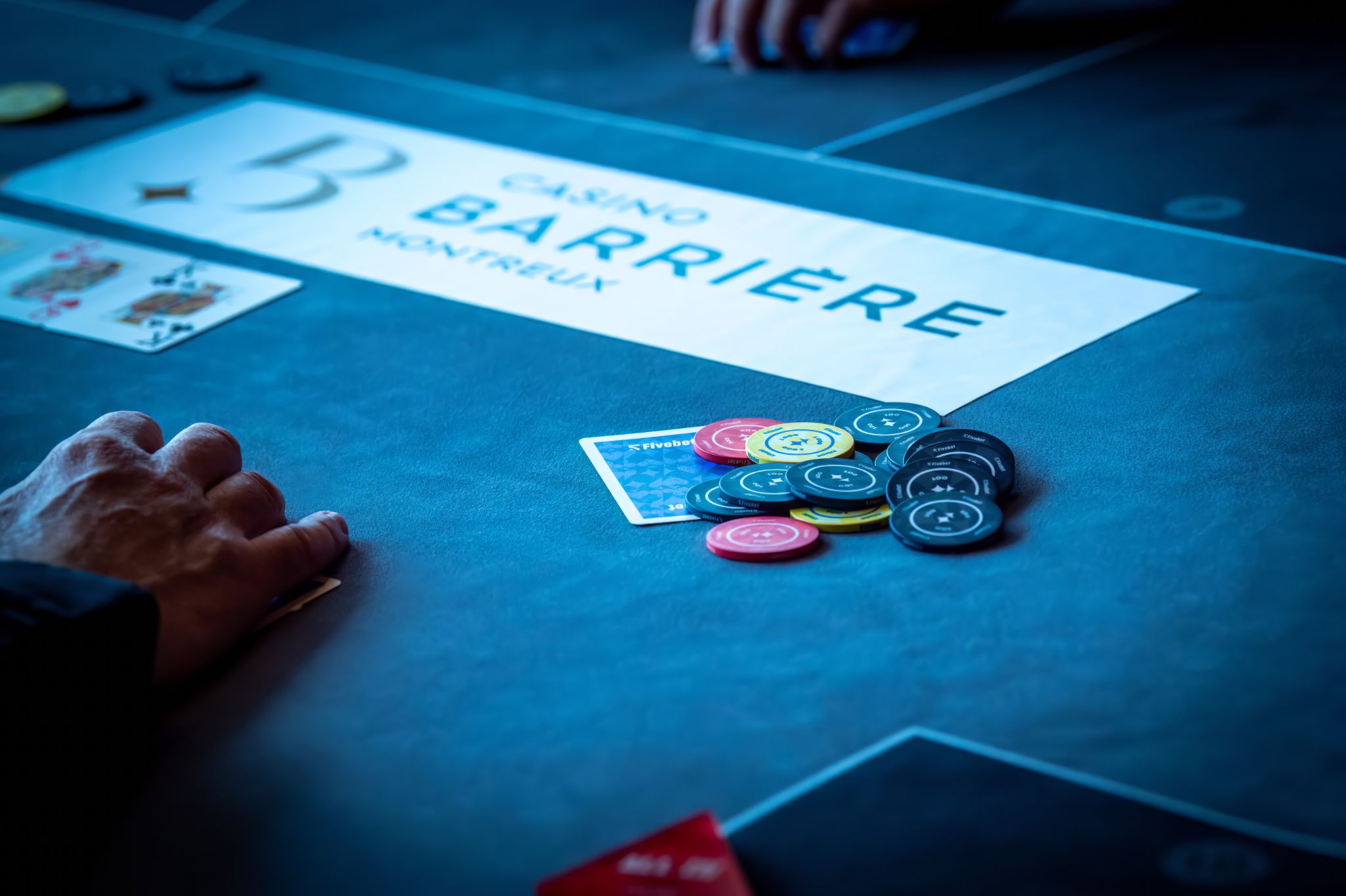 Casino Barriere POKER 074 ok