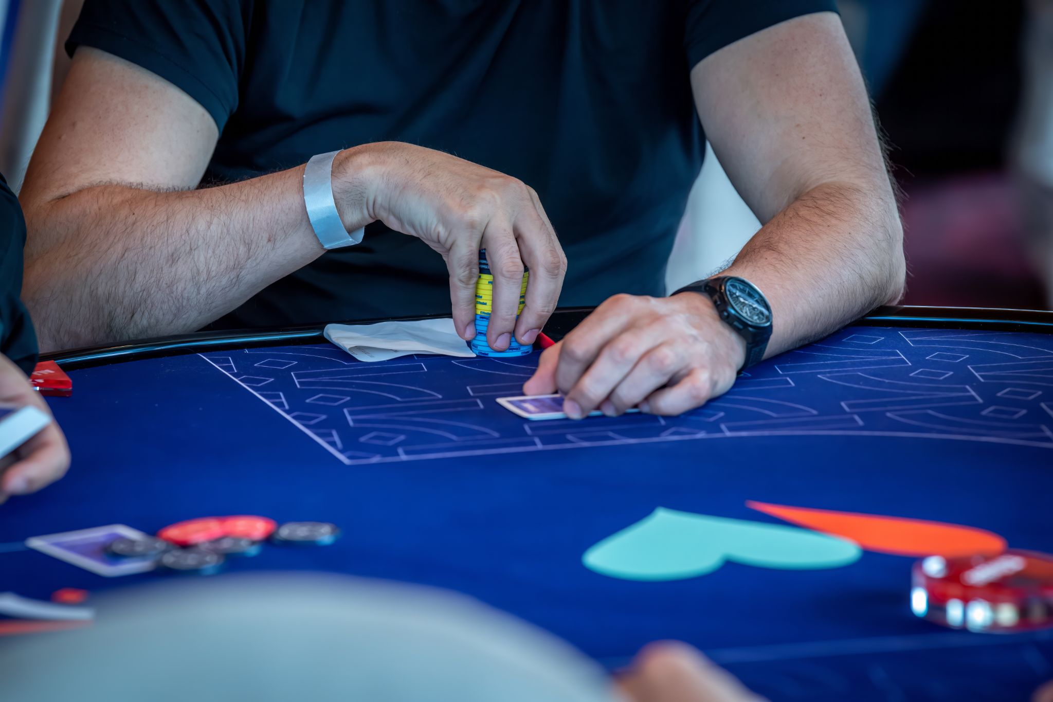 Casino Barriere POKER 082 ok
