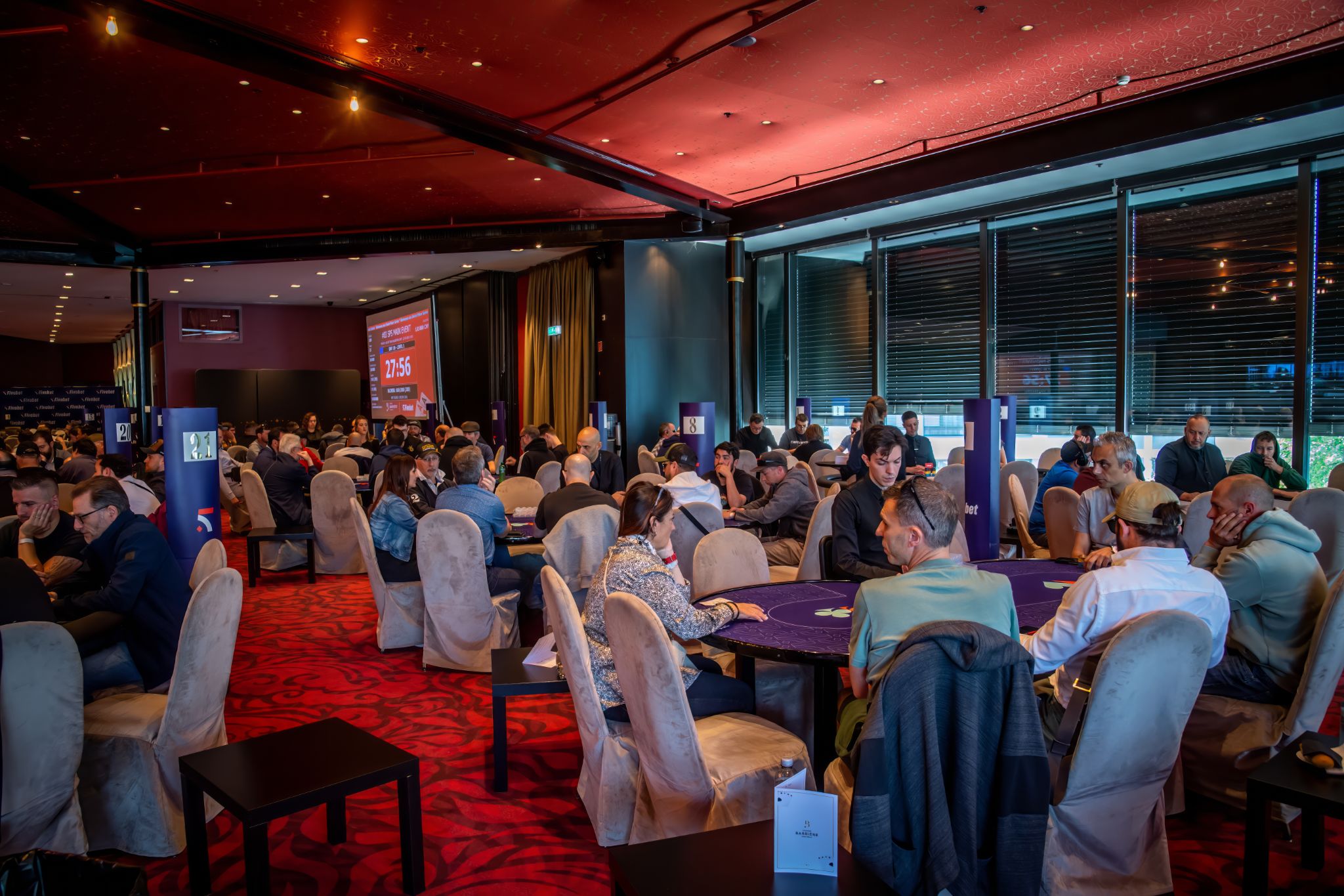 Casino Barriere POKER 091 ok