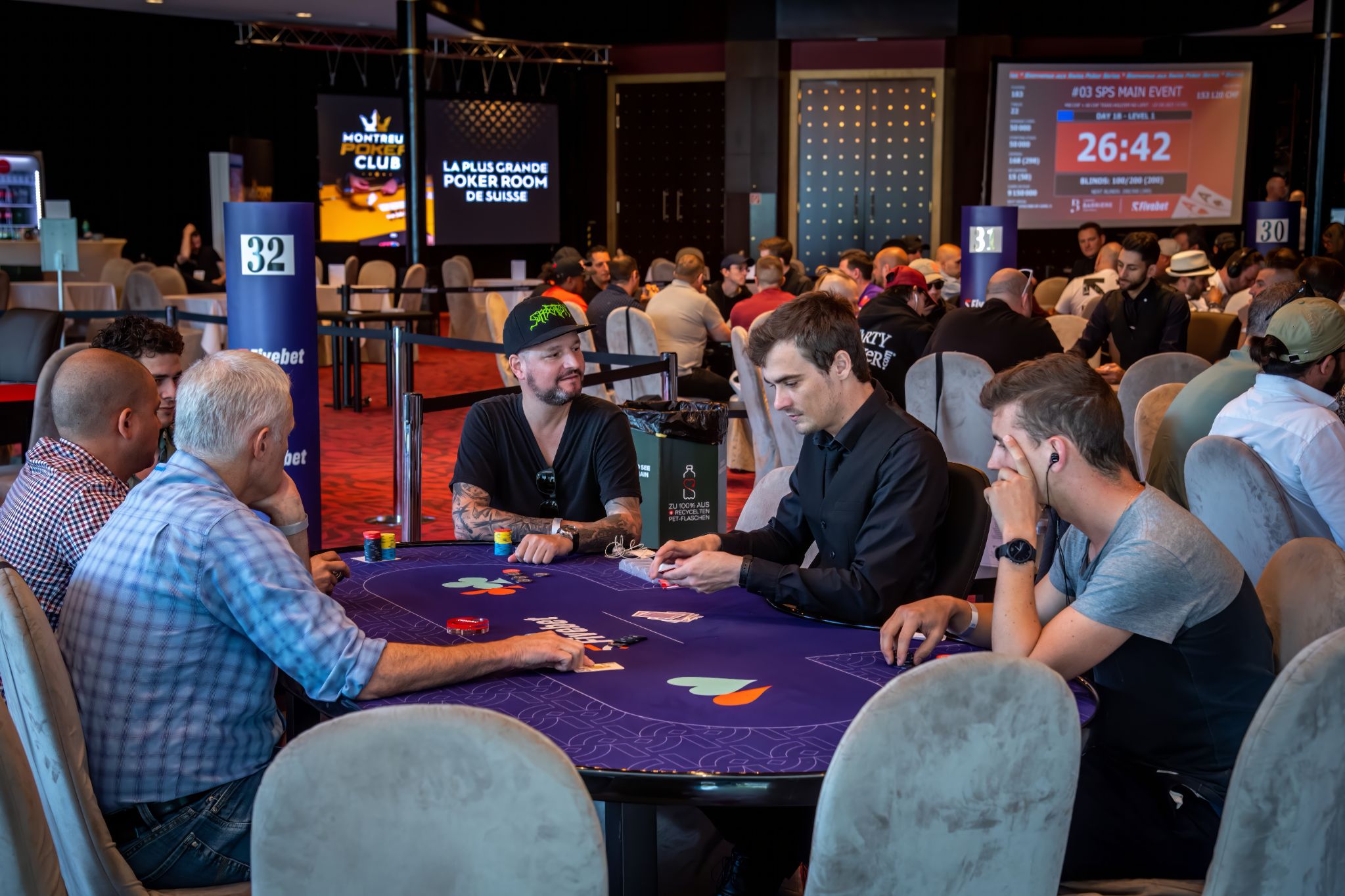 Casino Barriere POKER 094 ok