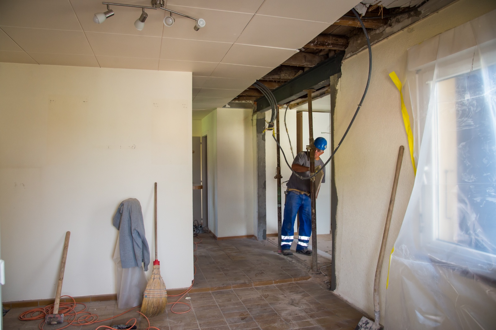 Chantier 006