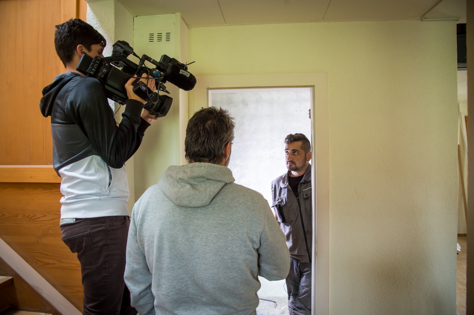 Chantier 119