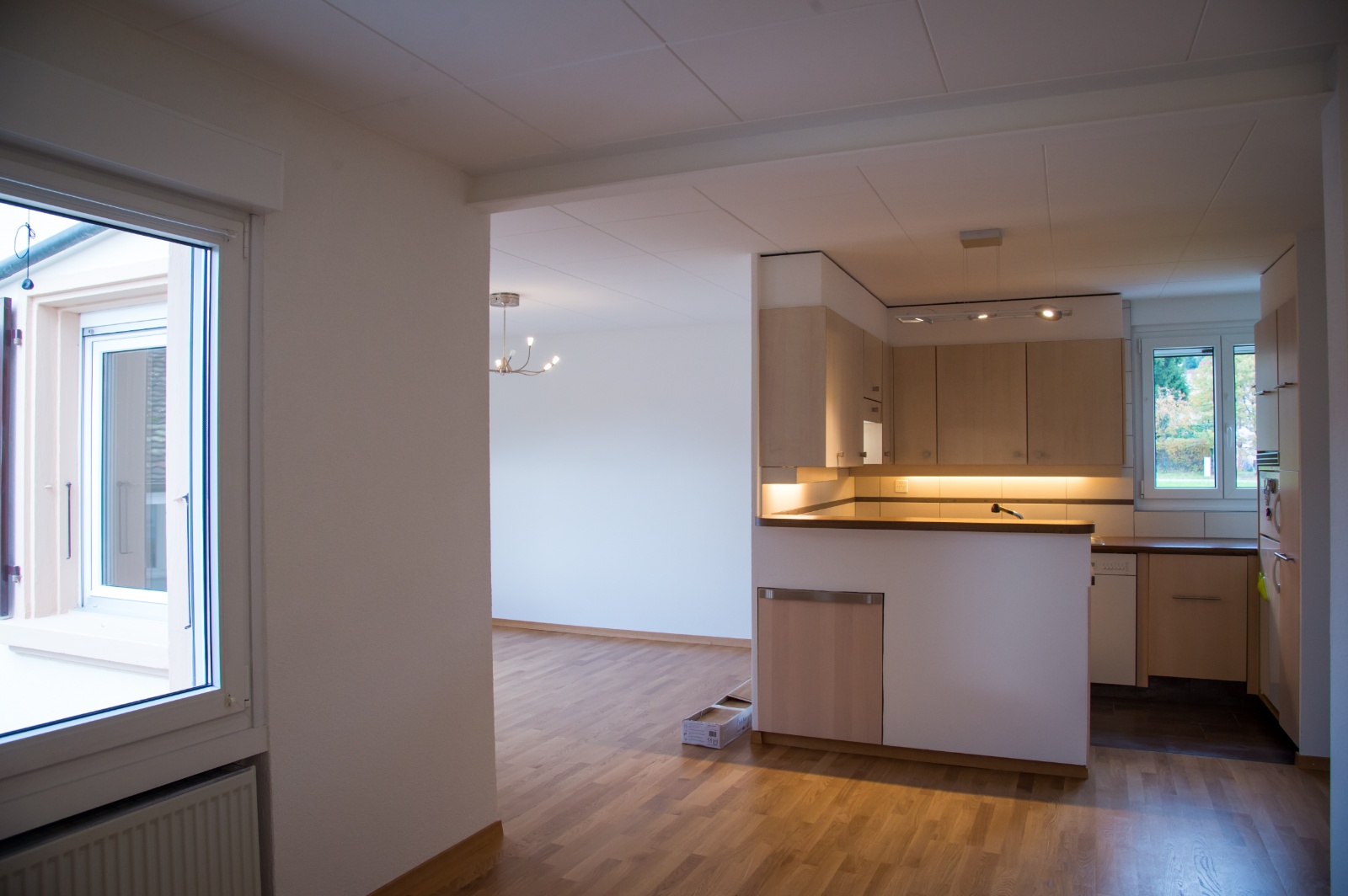 Chantier 281