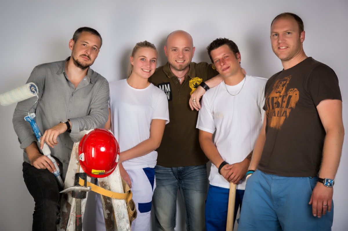 Les Experts Maison