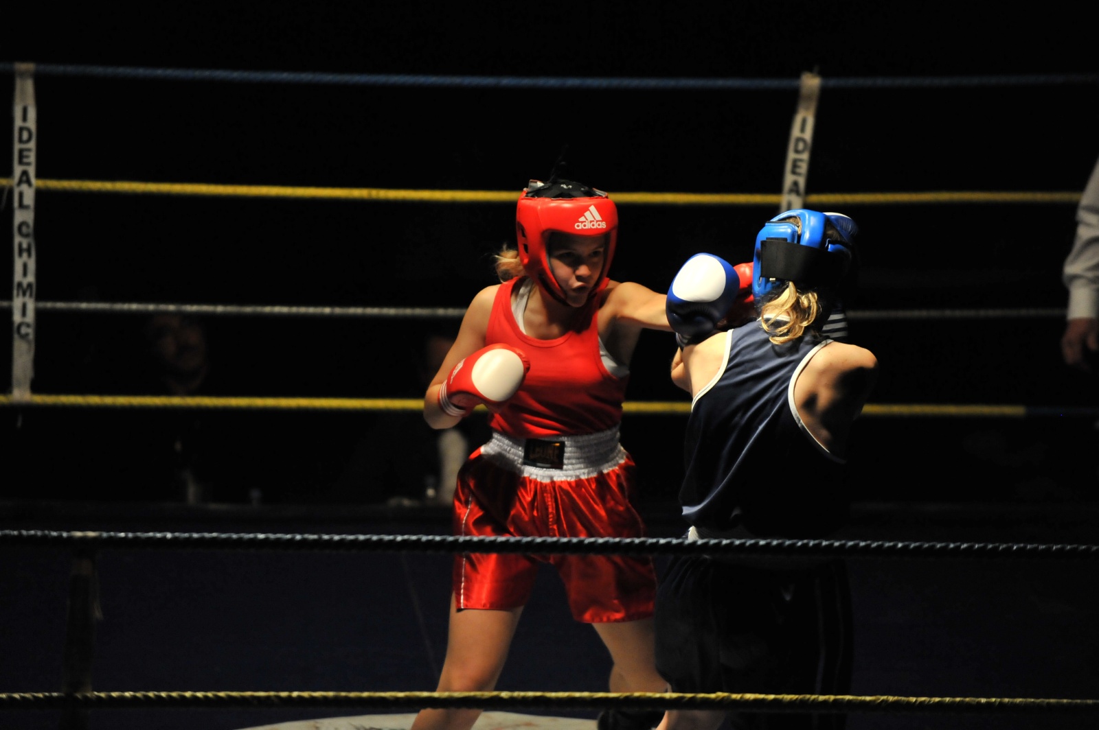 Gala boxe09 690