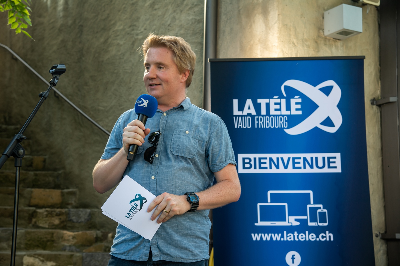 Les 10 ans de La Télé