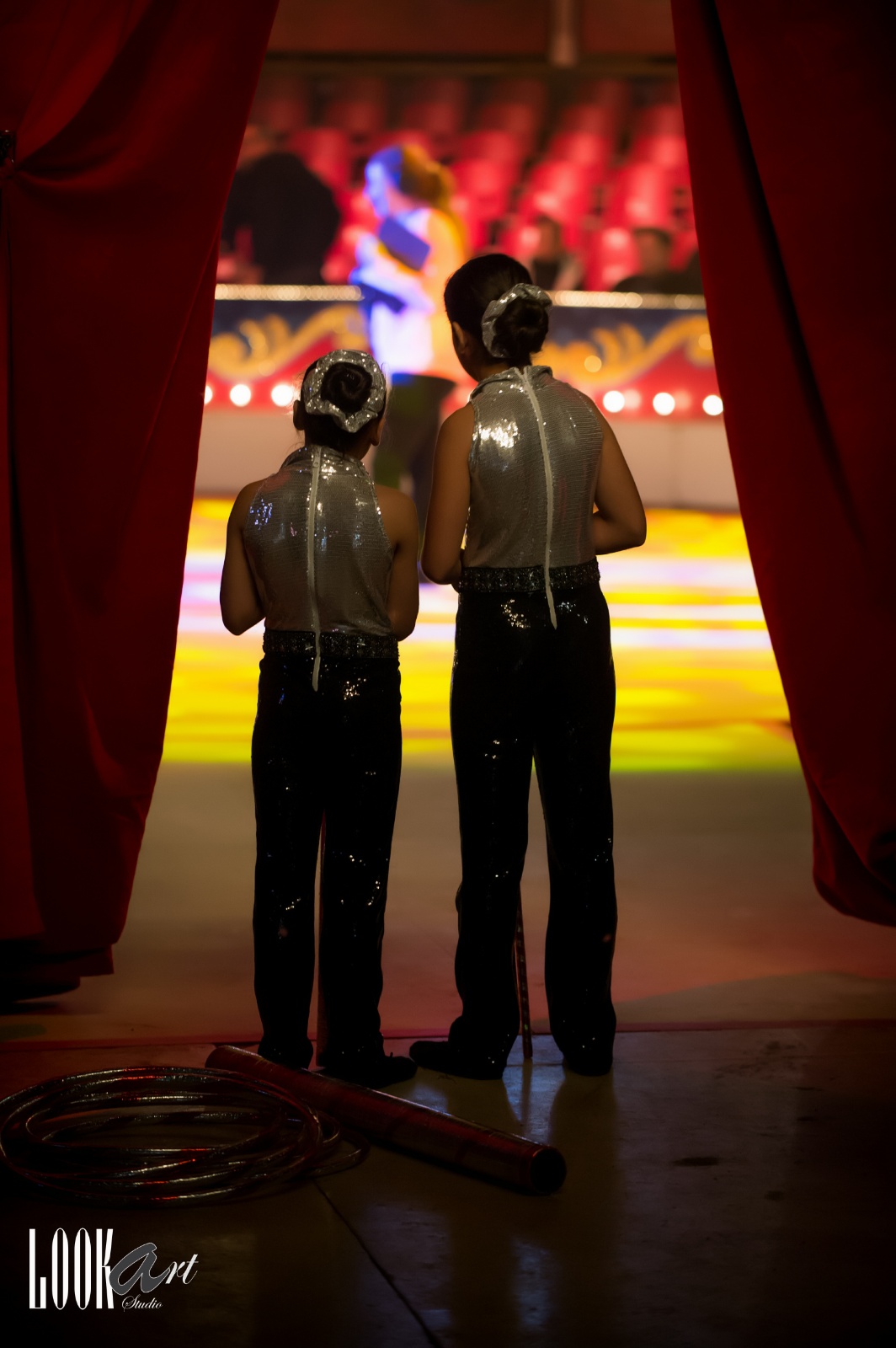 Magic Circus Show 02
