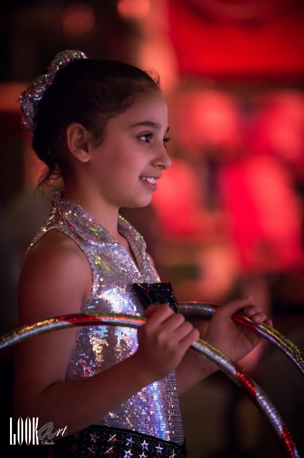 Magic Circus Show 06
