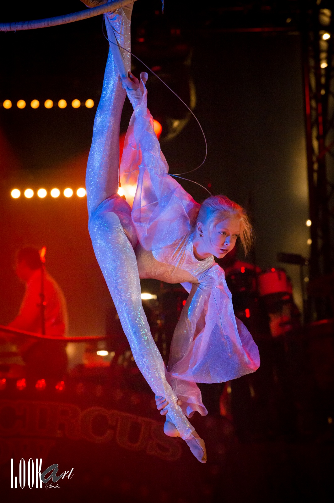 Magic Circus Show 15