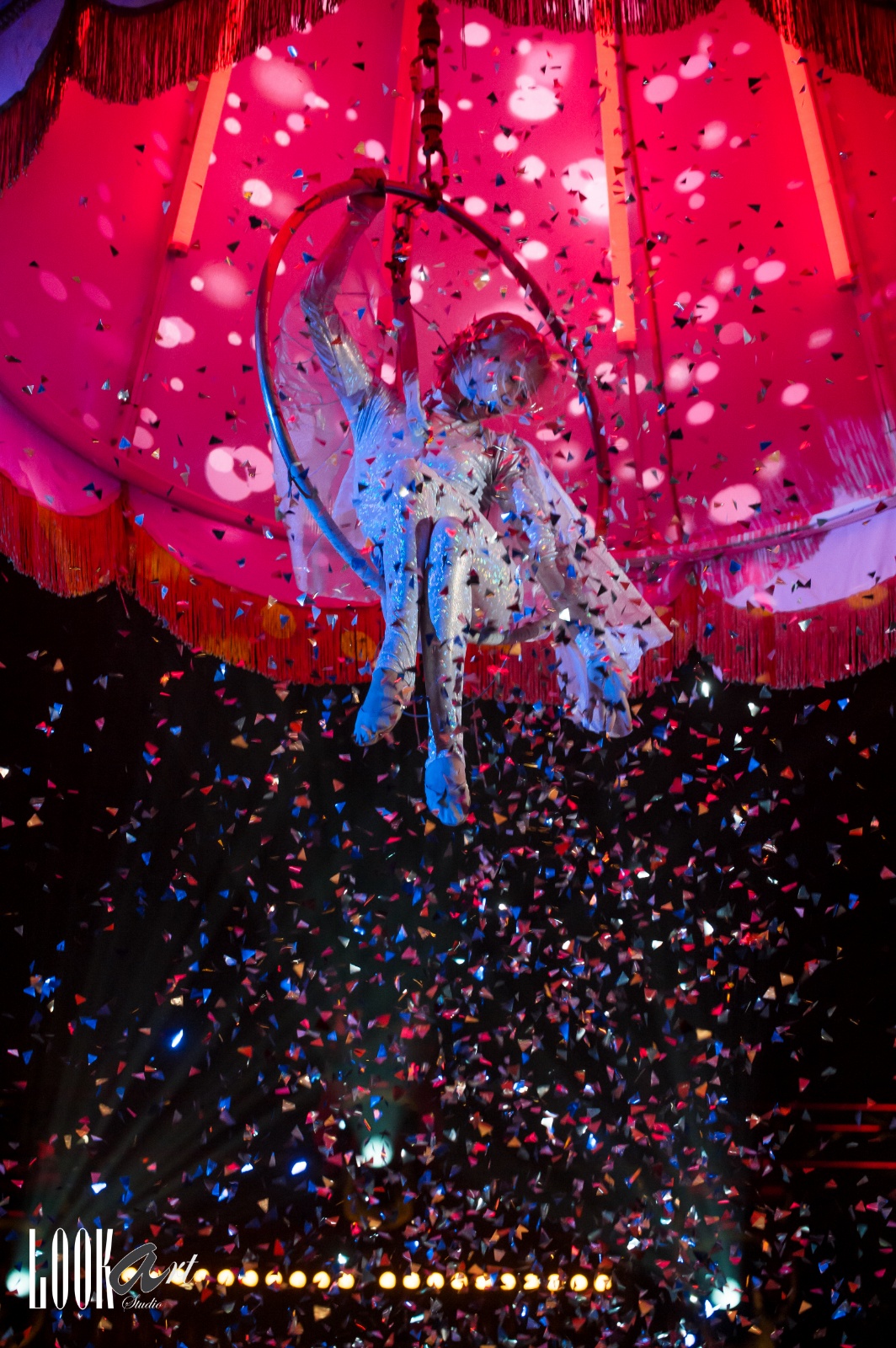Magic Circus Show 21