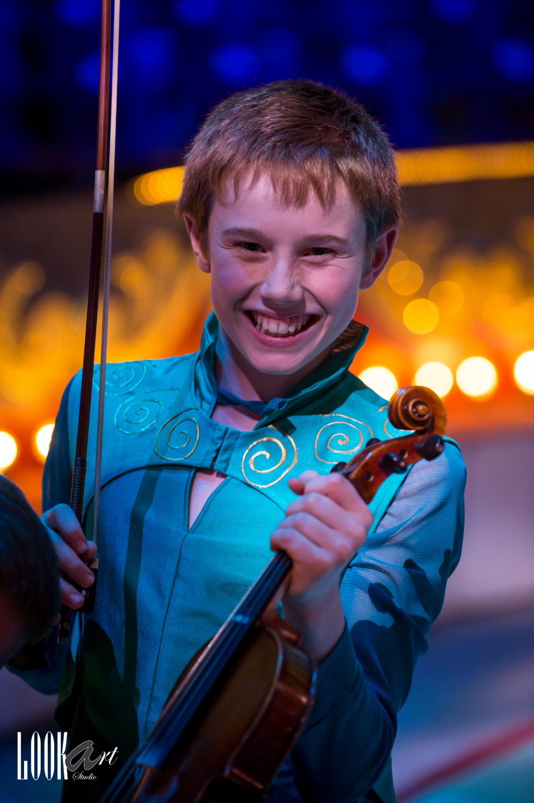 Magic Circus Show 25