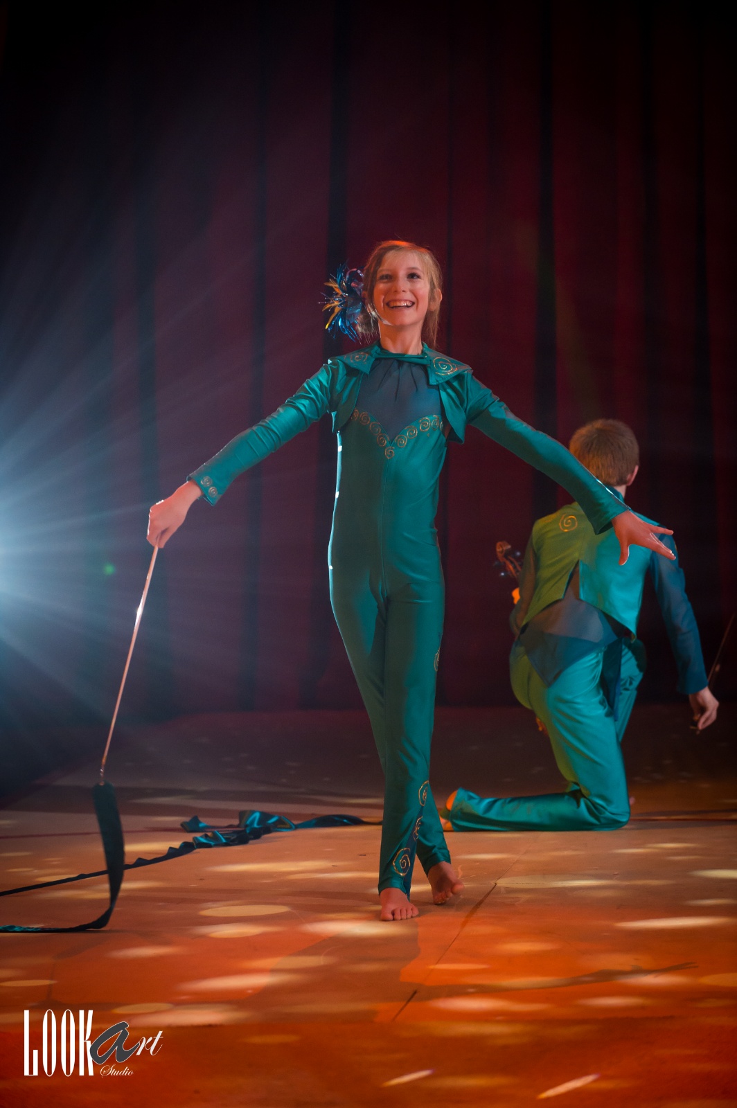 Magic Circus Show 28