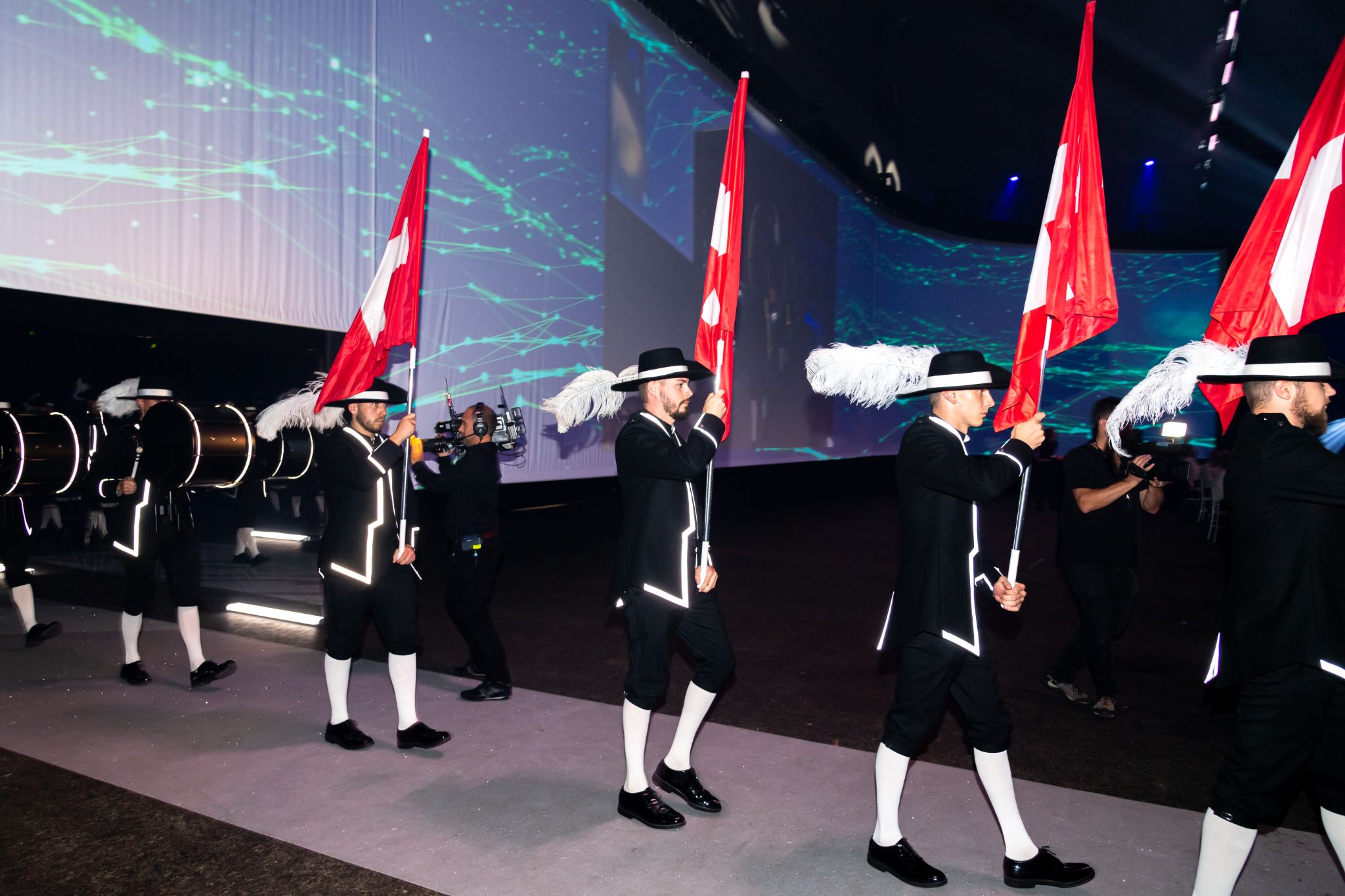 Vaudoise Night 2022 270