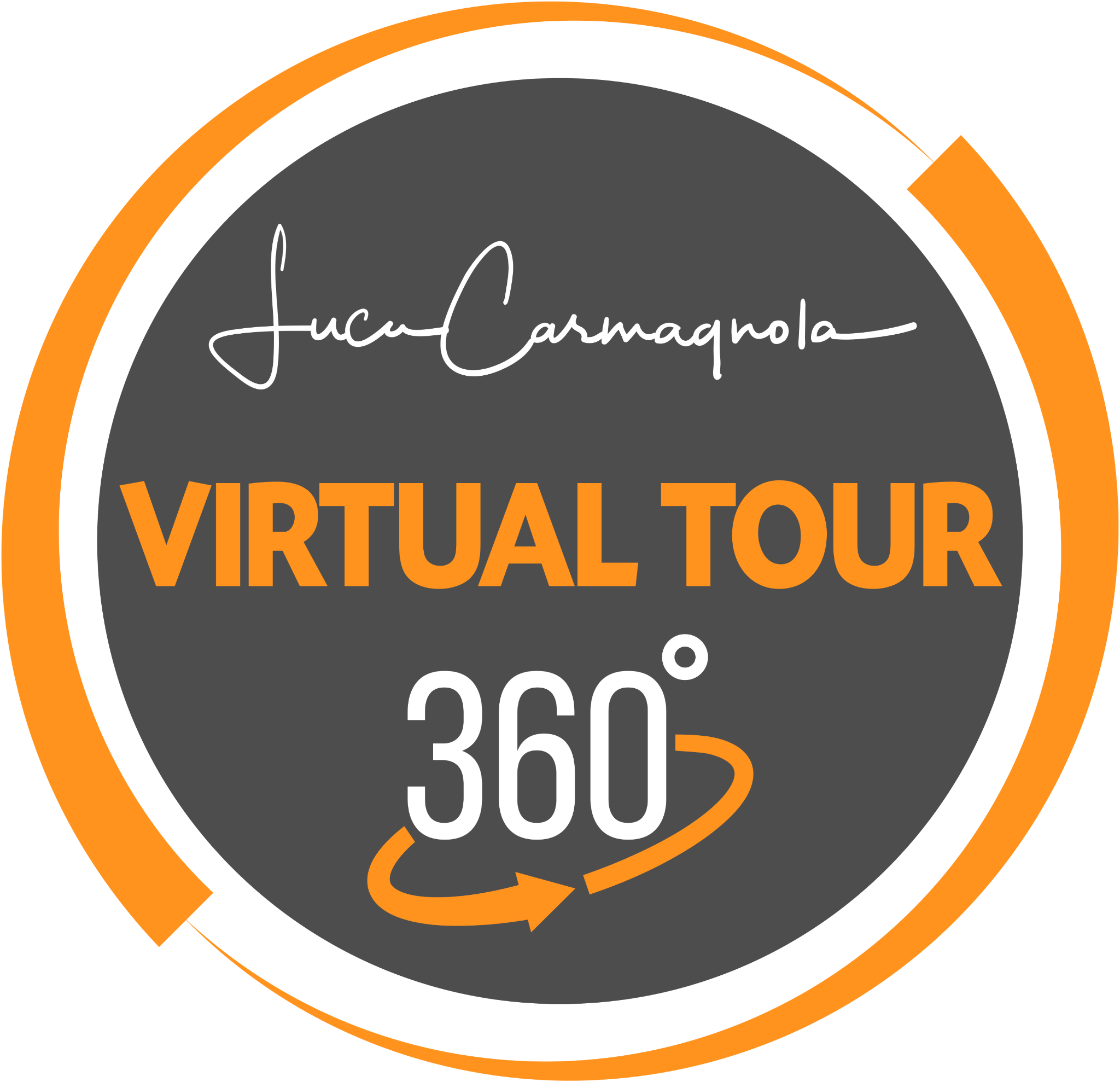 Virtual Tour à 360°