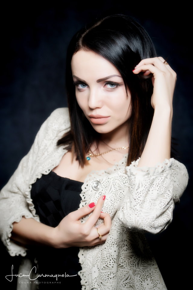 Alina 185