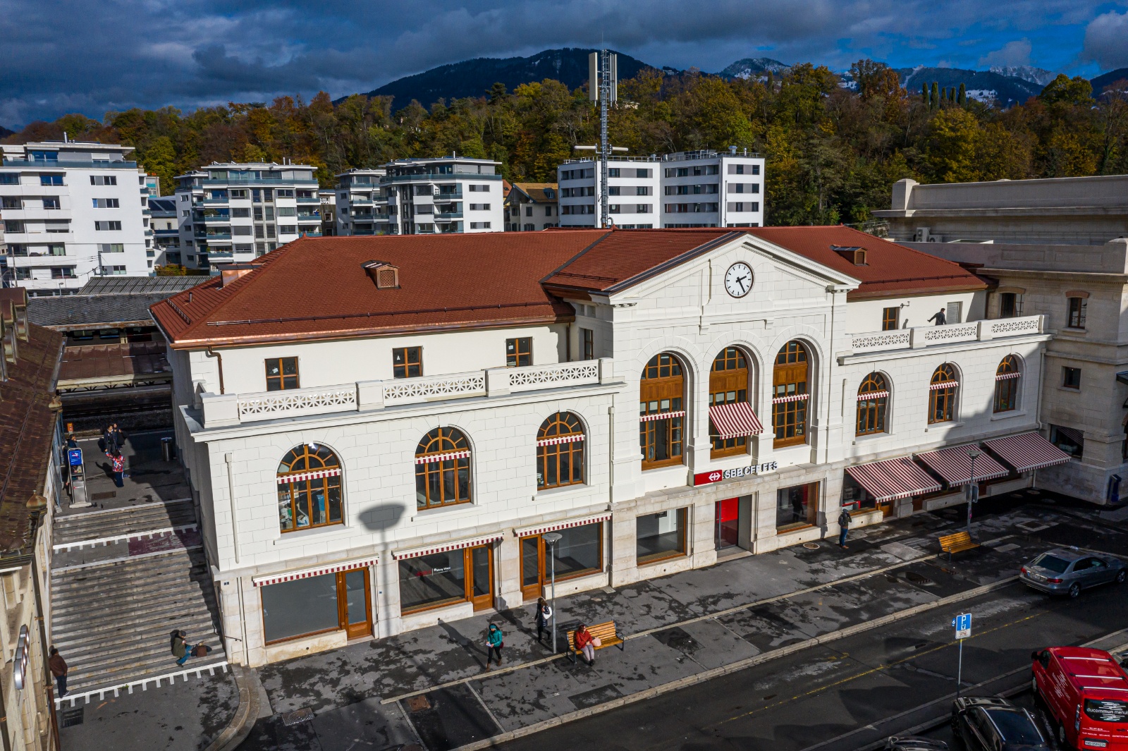 BS Gare CFF Vevey 003