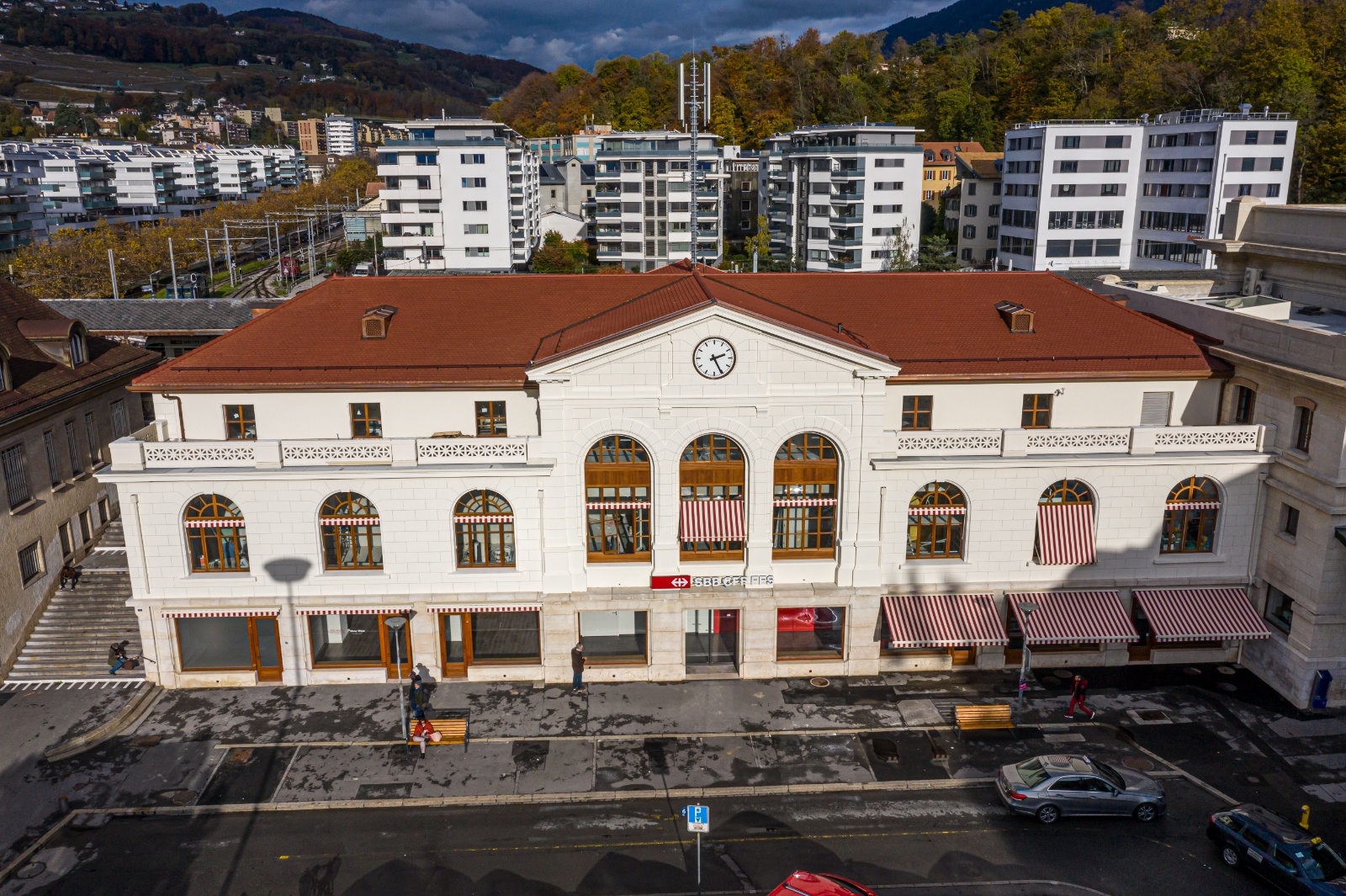 BS Gare CFF Vevey 005