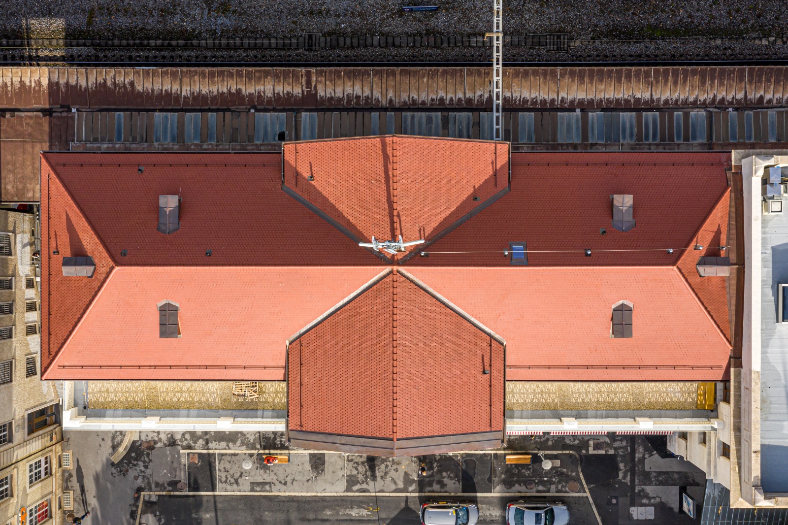 BS Gare CFF Vevey 007