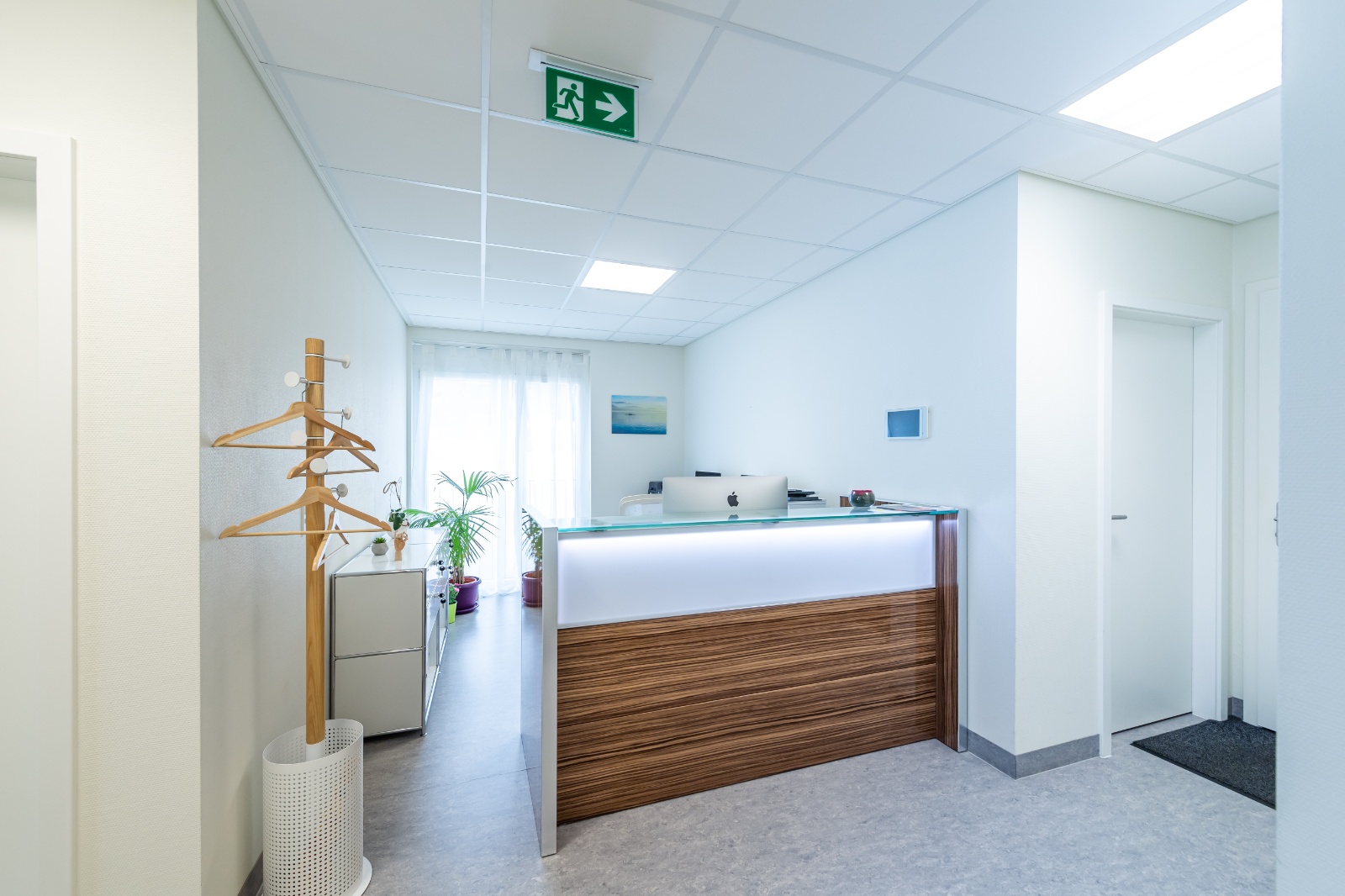 Cabinet Froideville espaces 001