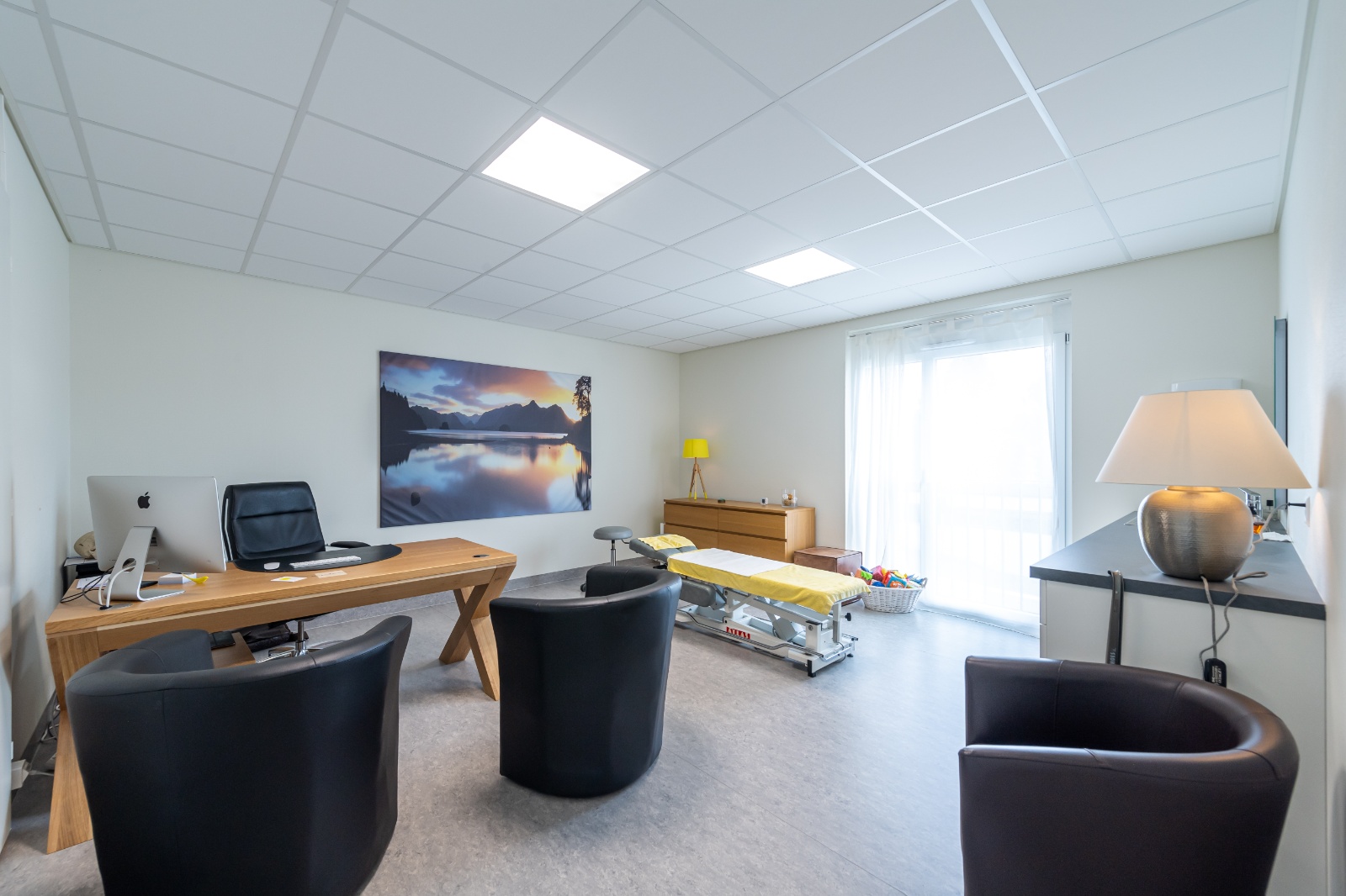 Cabinet Froideville espaces 006