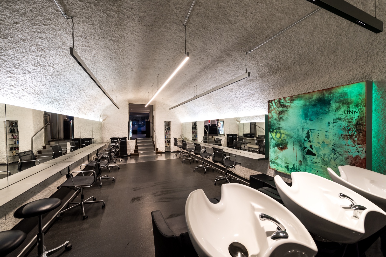 Salon 001