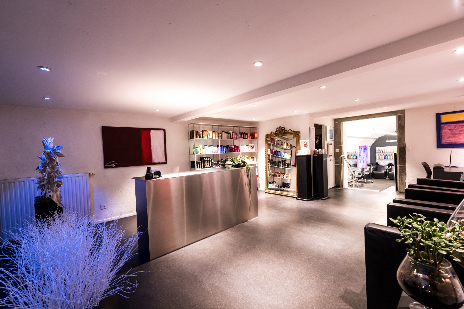 Salon 016
