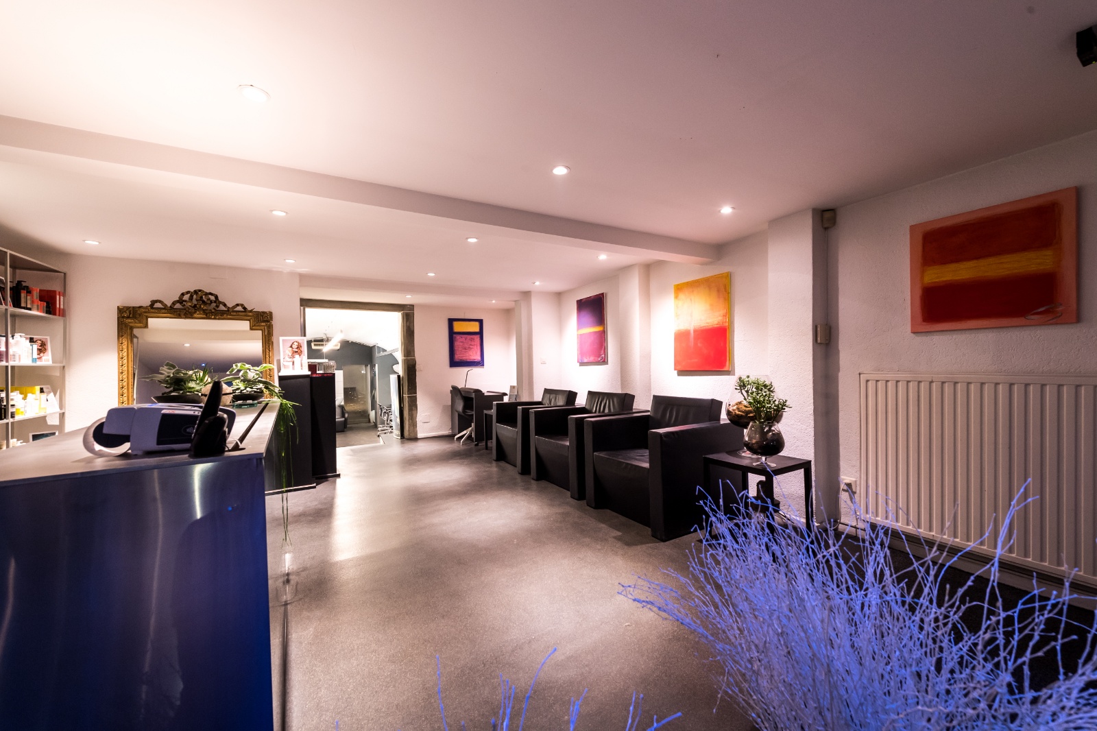 Salon 018