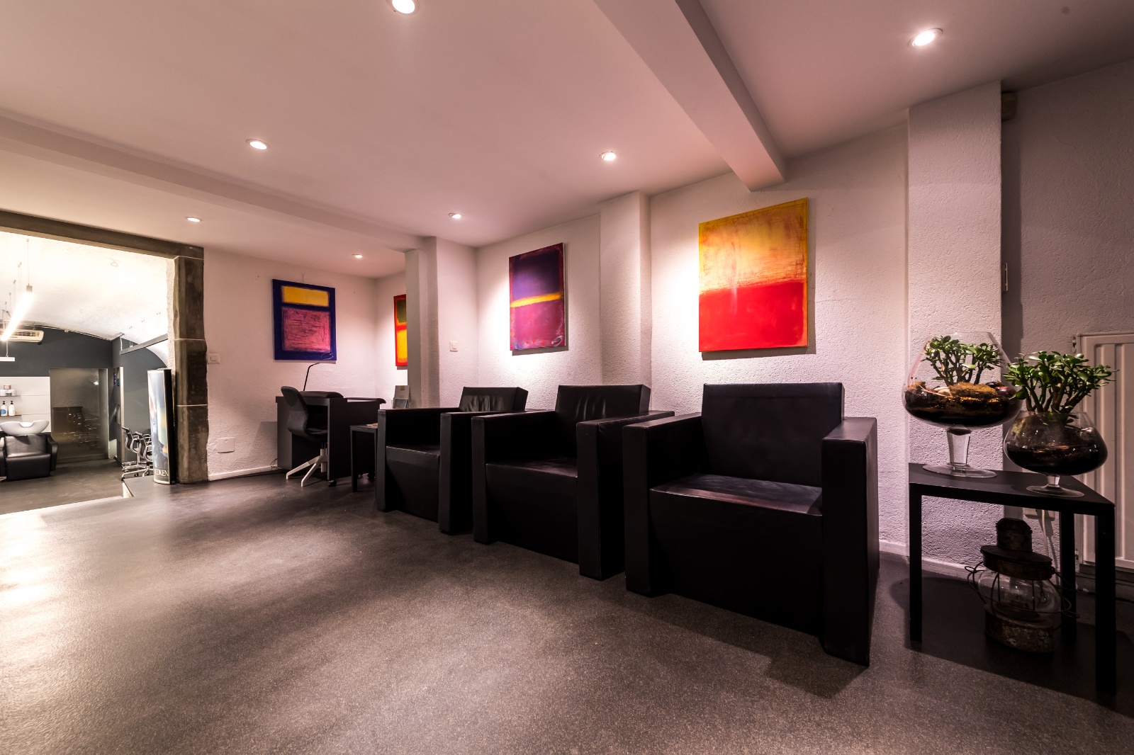 Salon 023