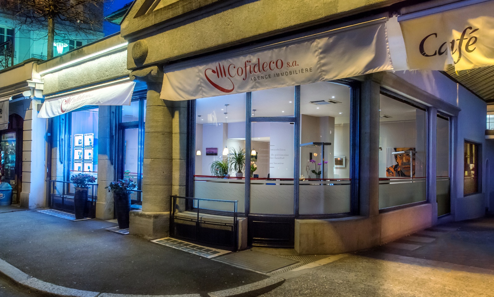 Vitrine couleur2