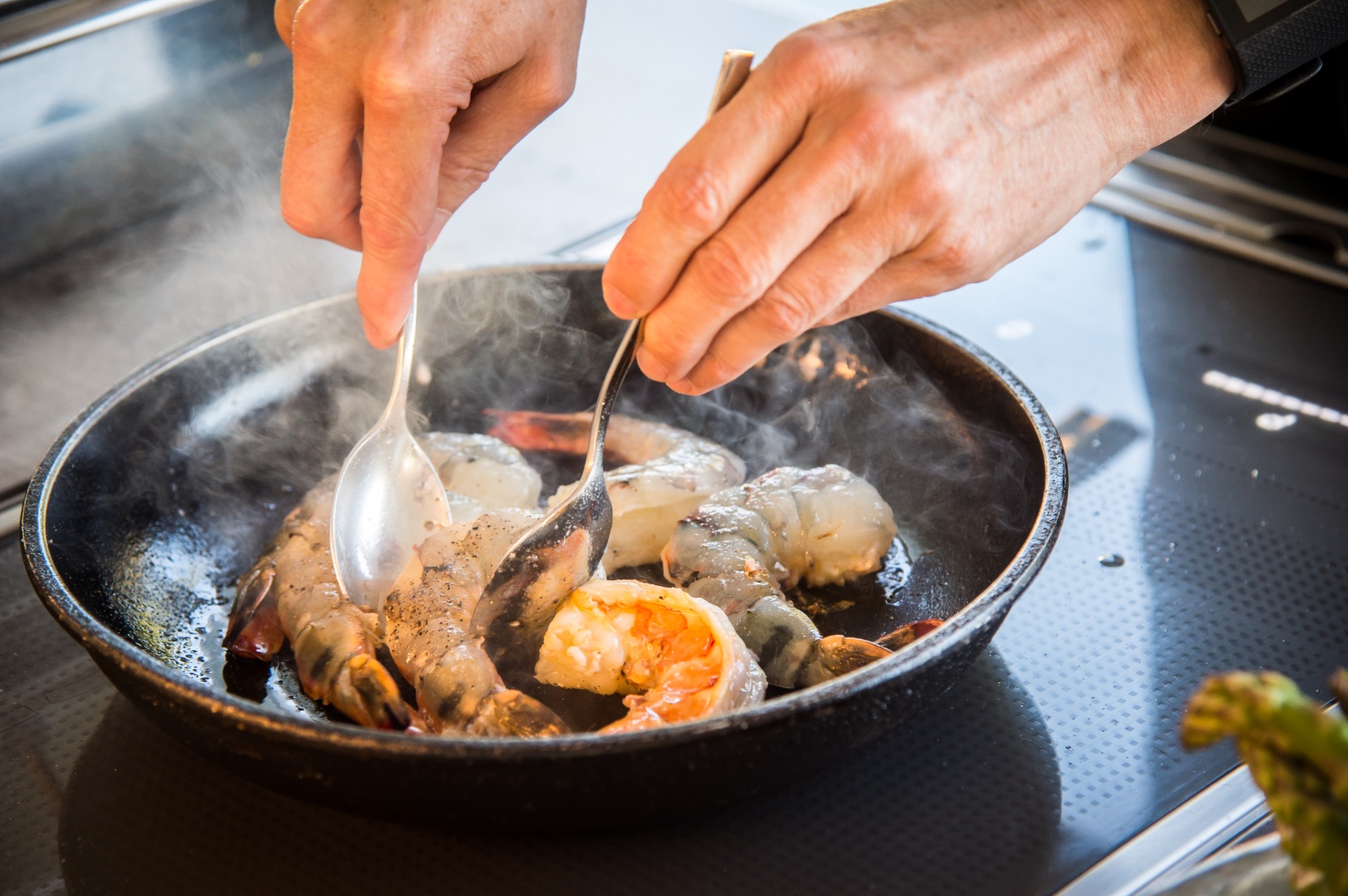 Eurotel2017 Live Cooking007