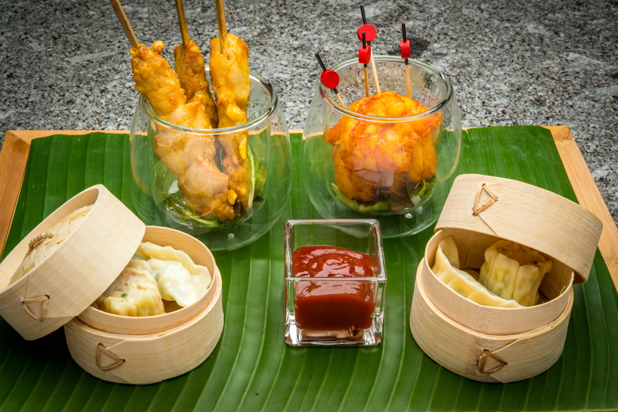 Eurotel cuisine 19