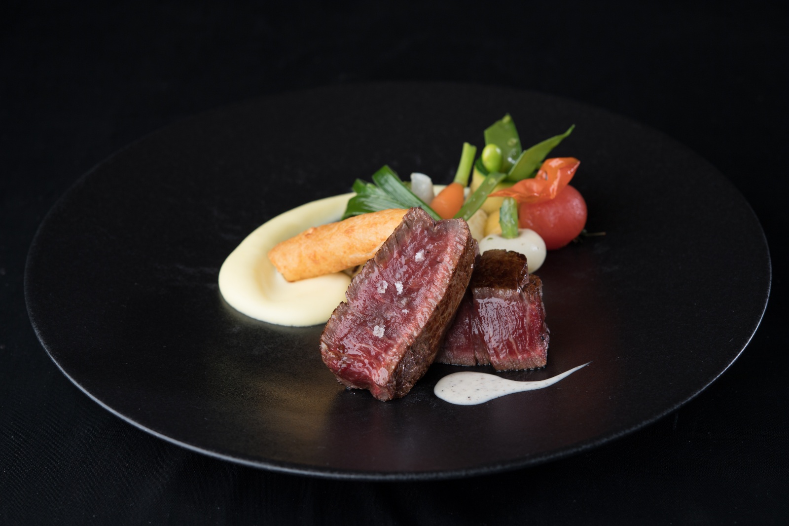 Bon rivage food 31