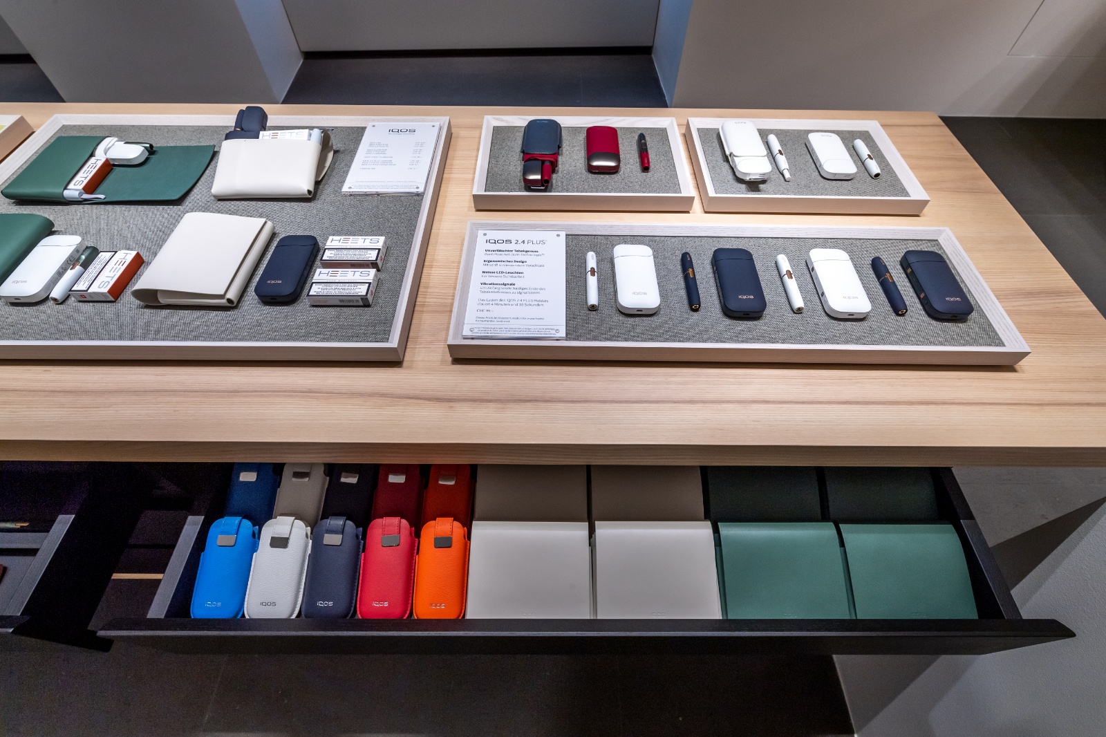 IQOS Zurich 14 12 18 007