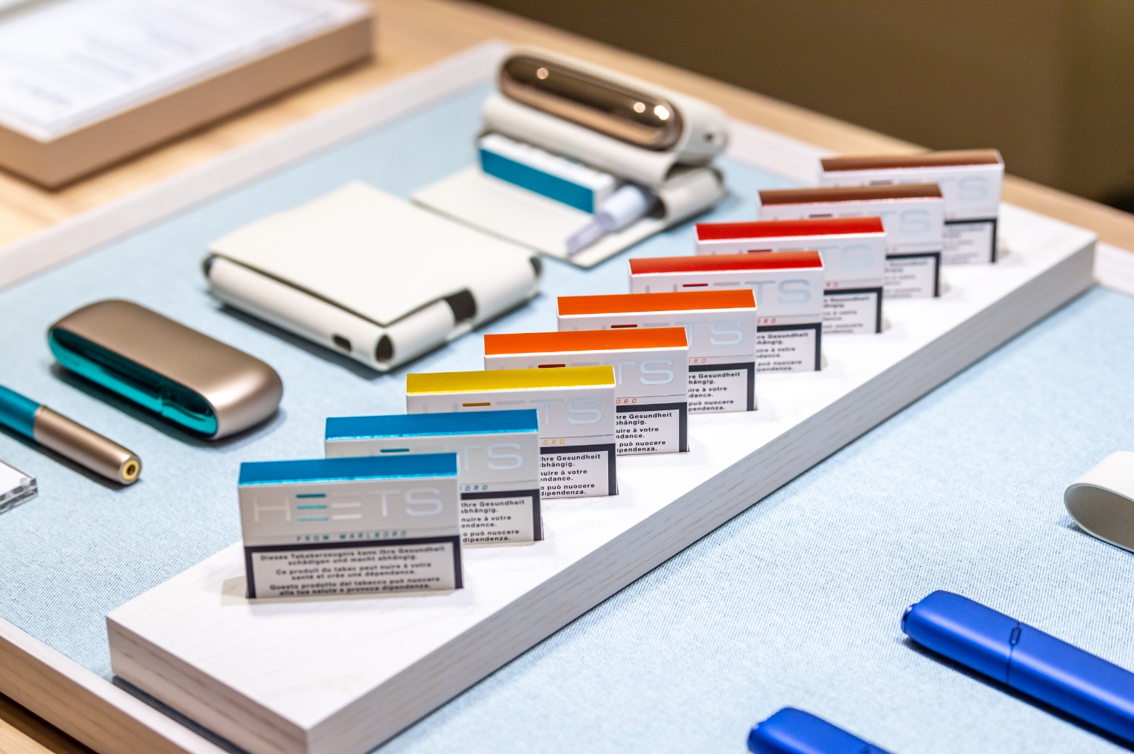 IQOS Zurich 14 12 18 082