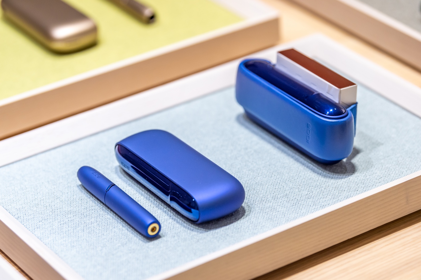 IQOS Zurich 14 12 18 083