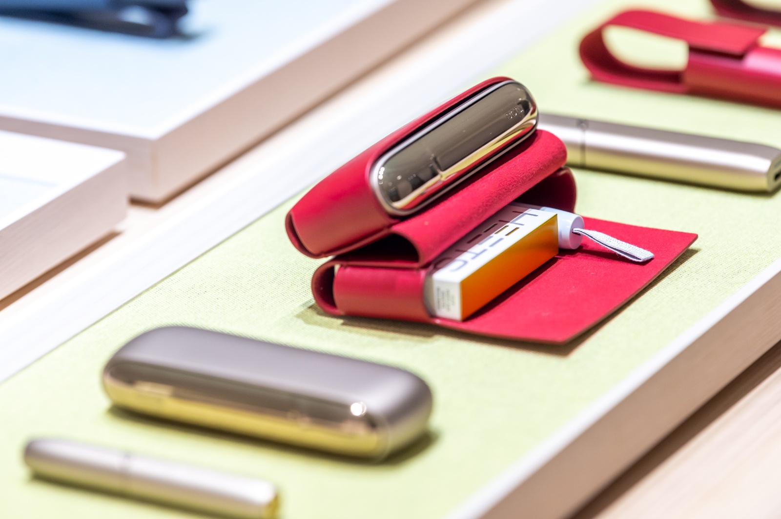IQOS Zurich 14 12 18 087
