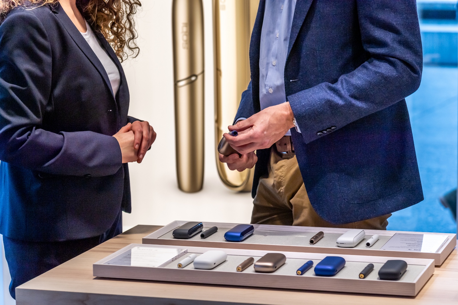 IQOS Zurich 15 12 18 095