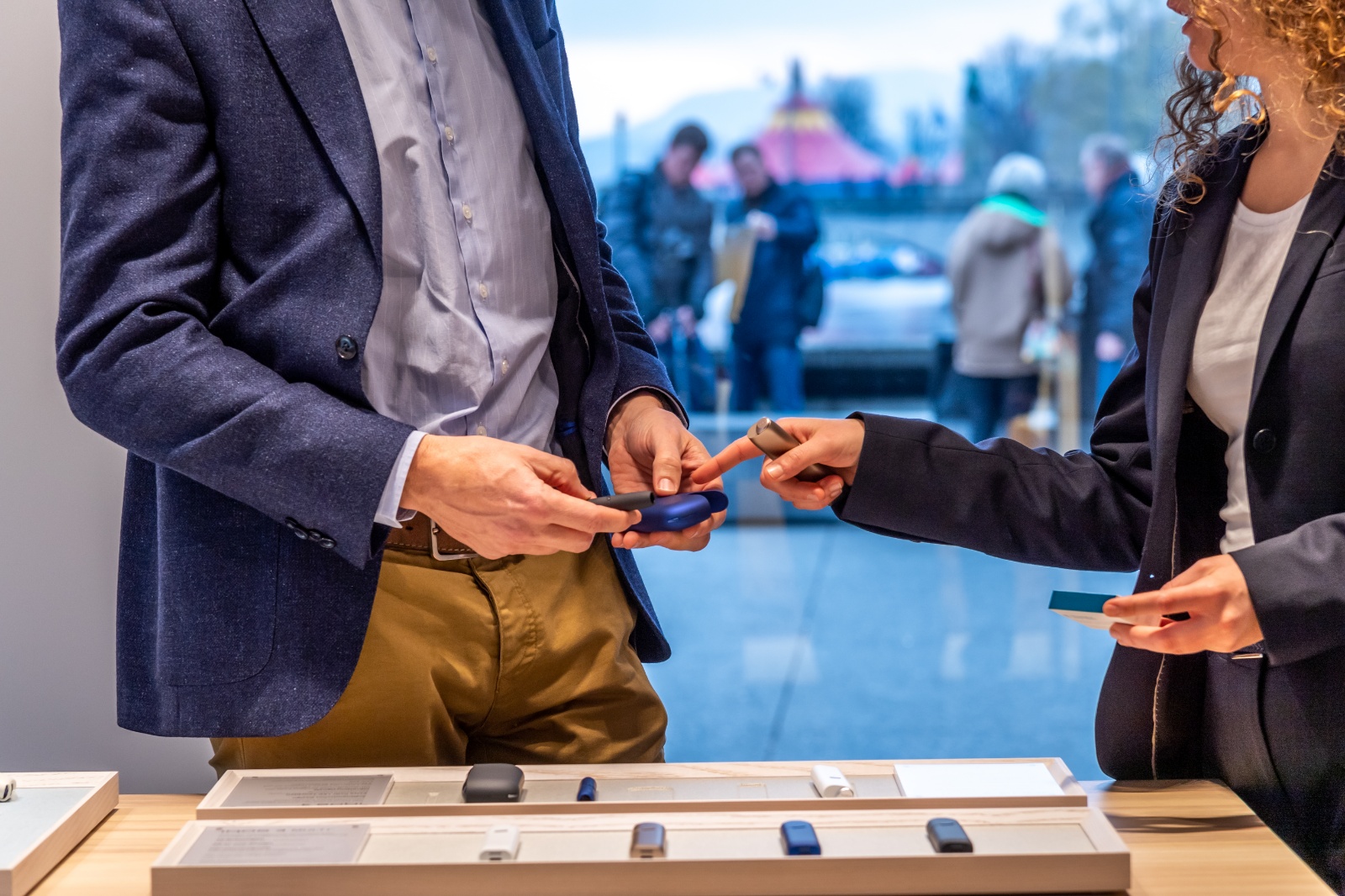 IQOS Zurich 15 12 18 101